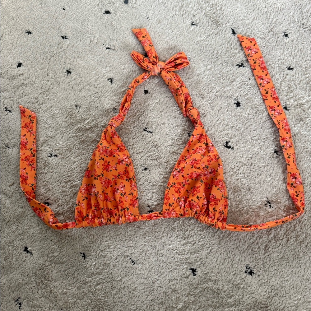 Darby Top - Hanalei